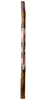 Trevor and Olivia Peckham Didgeridoo (TP190)